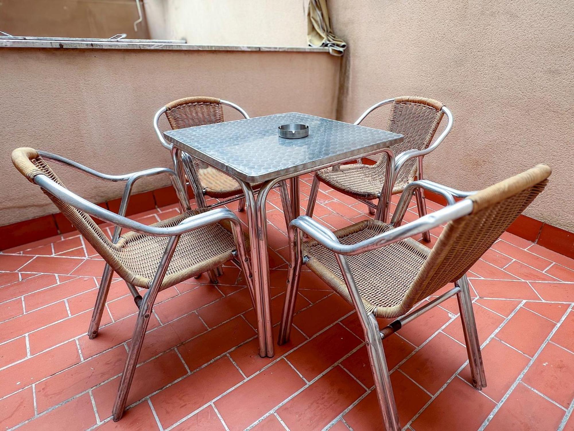 A Orillas Del Guadalquivir Cordoue Extérieur photo